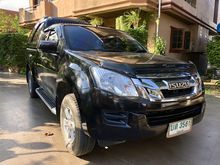 2012 Isuzu D-Max 2.5 SPACE CAB (ปี 11-17) Hi-Lander L Pickup MT