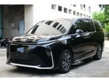 2023 MG Maxus9 0.0 (ปี 23-29) X Van