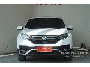 2022 Honda CR-V 1.5 Turbo Prestige SUV