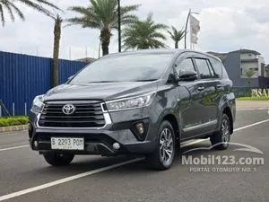 2022 Toyota Kijang Innova 2.0 G Lux MPV