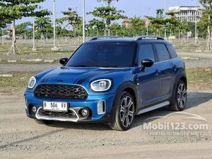 2023 MINI Countryman 2.0 Cooper S SUV