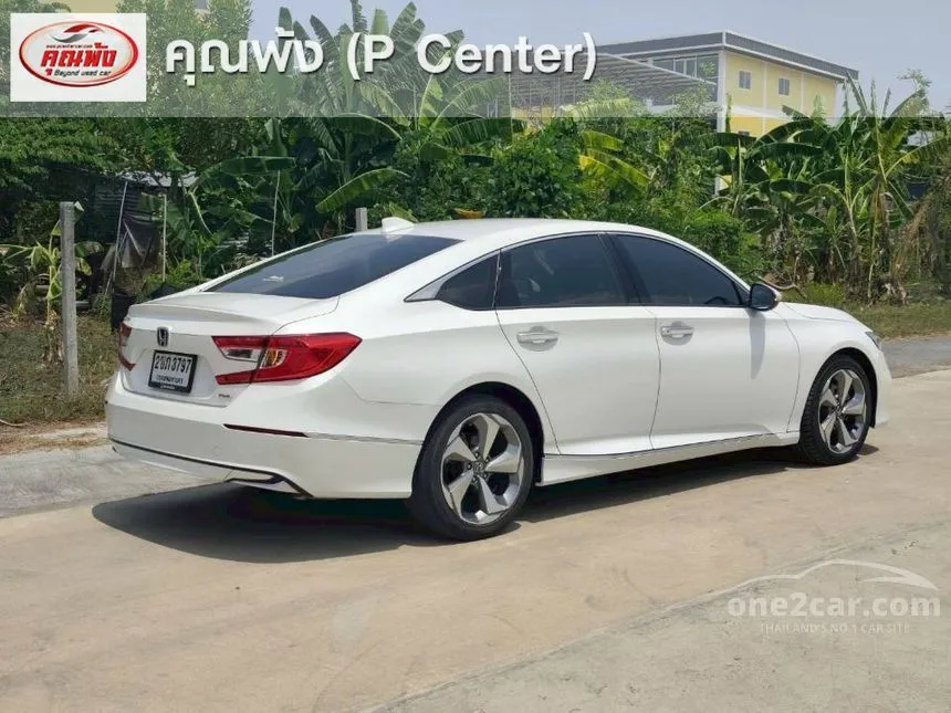 2022 Honda ACCORD Hybrid Sedan
