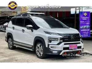 2023 Mitsubishi Xpander Cross 1.5 (ปี 23-27) Wagon