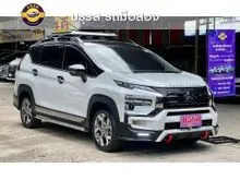 2023 Mitsubishi Xpander Cross 1.5 (ปี 23-27) Wagon