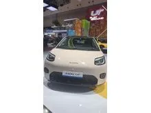 2026 GAC AION UT 0.0 Premium Hatchback, DP 15 pesen, cicilan 5 tahun. Ime