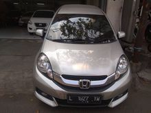 2014 Honda Mobilio 1.5 E MPV