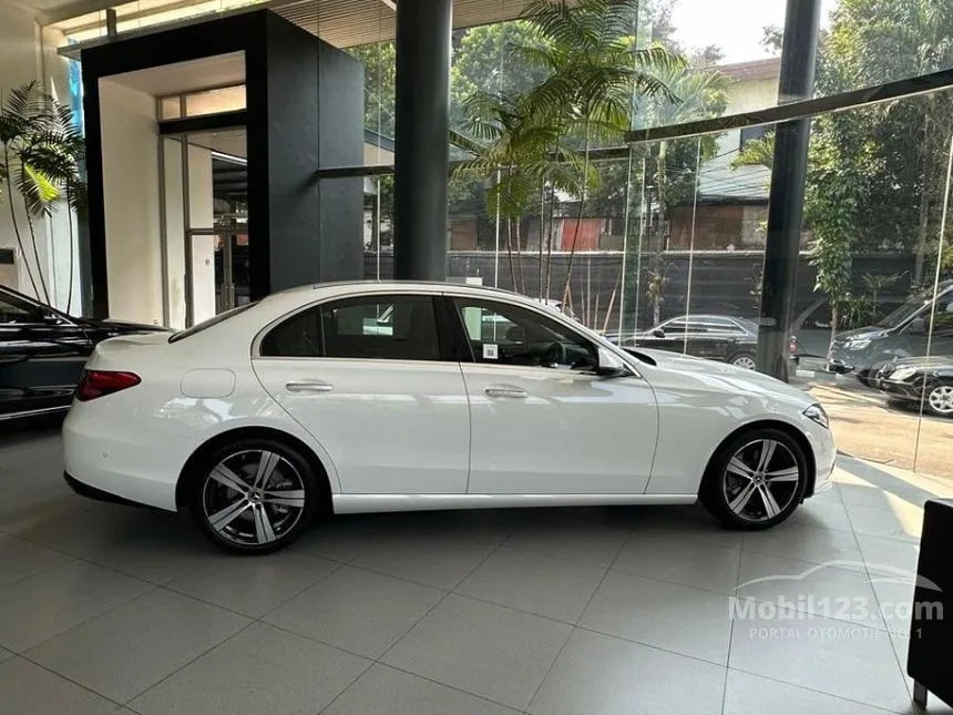 Jual Mobil Mercedes