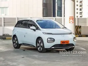 2024 Wuling Cloud EV 460KM Hatchback
