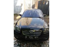 2010 Hyundai Avega 1.5 Sedan
