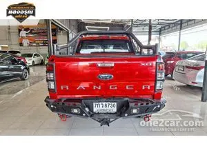 2018 Ford RANGER 2.2 XLT Double Cab Hi-Rider Pickup