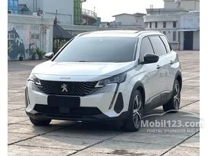 2022 Peugeot 5008 1.6 Allure Plus SUV