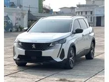 2022 Peugeot 5008 1.6 Allure Plus SUV