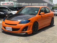 2005 Mazda 3 2.0 (ปี 05-10) R Sedan AT