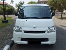 2016 Daihatsu Gran Max 1.3 D Van