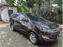 2018 Toyota Kijang Innova G MPV