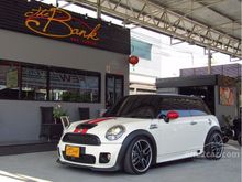 2008 Mini Cooper 1.6 R56 S Hatchback AT