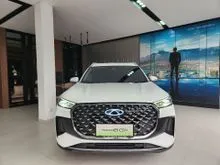 2026 Chery Tiggo 8 1.5 CSH Premium SUV READY STOCK