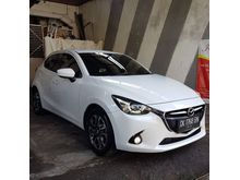 2014 Mazda 2 1.5 GT Hatchback