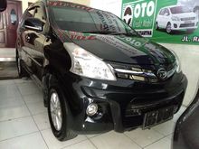 2013 Daihatsu Xenia 1.3 R SPORTY - istimewa siap dipakai Mudik
