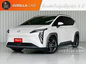 2024 Aion Y Plus 490 Premium SUV