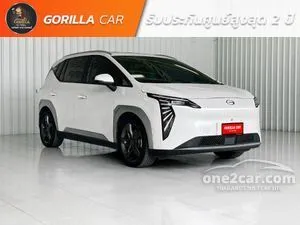 2024 Aion Y Plus 490 Premium SUV