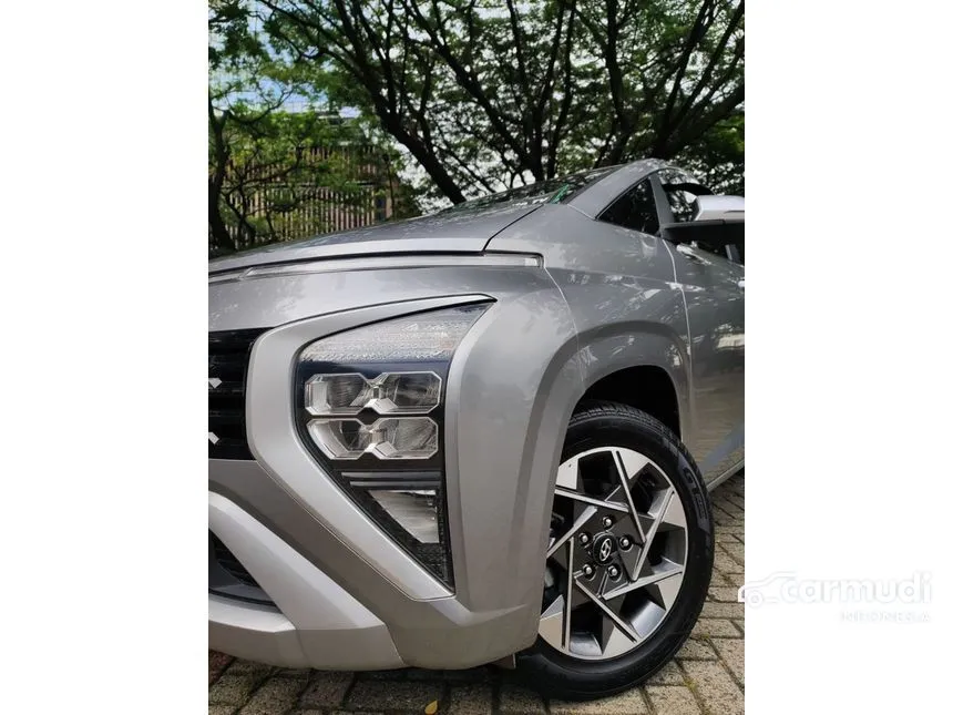2022 Hyundai Stargazer Prime MPV