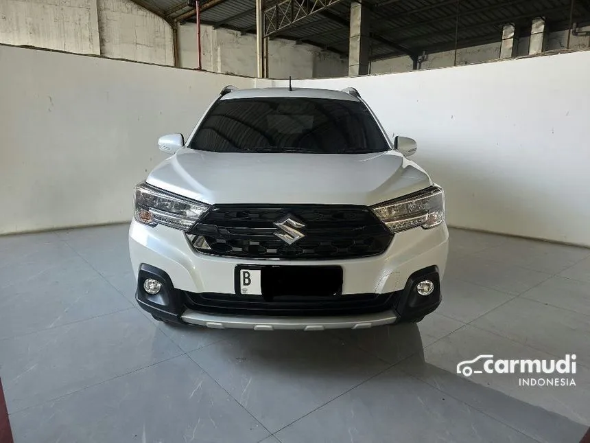 2023 Suzuki XL7 Beta Hybrid SUV