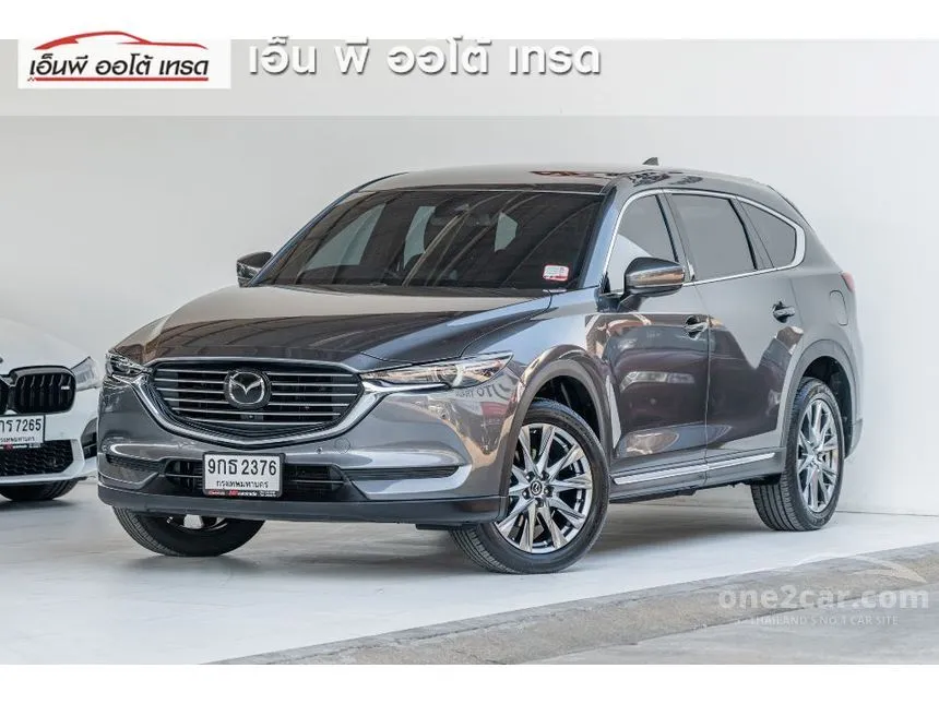 2020 Mazda CX-8 XDL SUV
