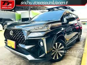 2023 Toyota Veloz 1.5 Smart Wagon