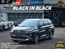 2026 Toyota Veloz 1.5 Q HEV Modellista (1 Tone) (Premium Color) MPV,READY STOCK, PILIH WARNA, DP RINGAN, CICILAN TERJANGKAU, CREDIT BUNGA 0