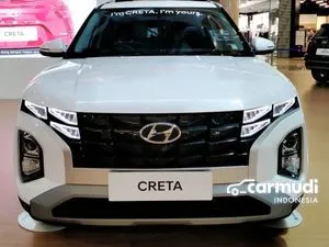 2022 Hyundai Creta 1,5 Active Wagon