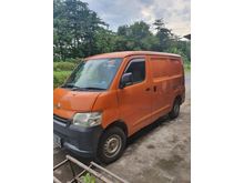 2016 Daihatsu Gran Max 1.3 STD Van Blind Van Off 2x Plat G gono sekoto kediri jatim