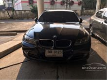2010 BMW 320d 2.0 E90 (ปี 05-13) SE Sedan AT