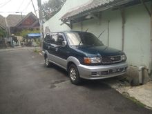 1999 Toyota Kijang 1.8 Krista MPV Minivans