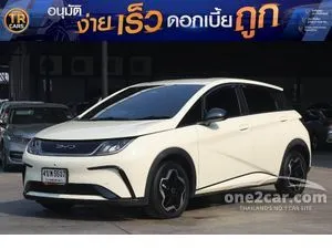 2023 BYD Dolphin Standard Range Hatchback