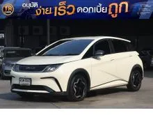 2023 BYD Dolphin 0.0 (ปี 23-30) Standard Range Hatchback