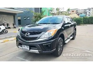 2015 Mazda BT-50 PRO 2.2 Hi-Racer Eclipse Double Cab Pickup