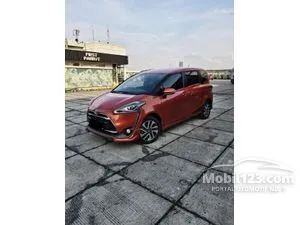 2020 Toyota Sienta 1.5 Q MPV