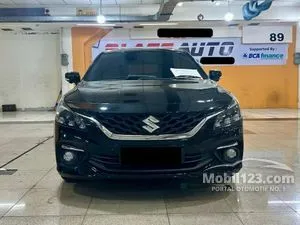 2017 Suzuki Baleno 1.4 Hatchback