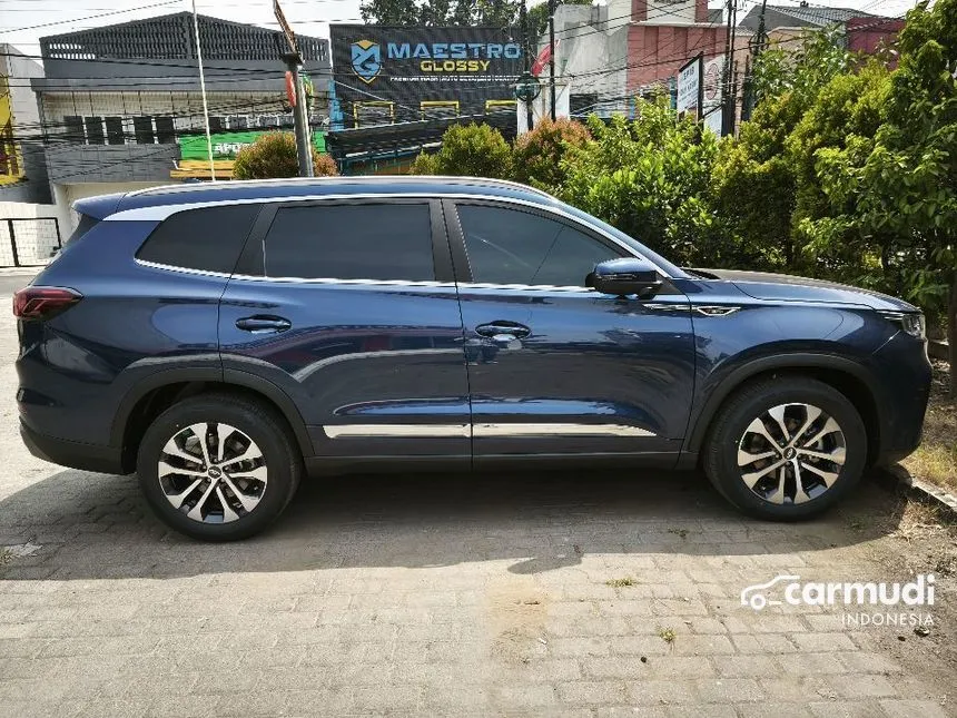 2024 Chery Tiggo 8 Premium Wagon