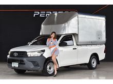 2016 Toyota Hilux Revo 2.4 SINGLE J Pickup MT