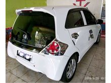 2015 Honda Brio 1.2 Satya E Hatchback