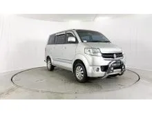 2013 Suzuki APV 1.5 GX Arena Van
