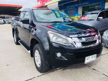 2013 Isuzu D-Max 2.5 SPACE CAB (ปี 11-17) Hi-Lander Z Pickup MT