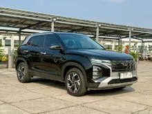 2023 Hyundai Creta 1.5 Style SUV