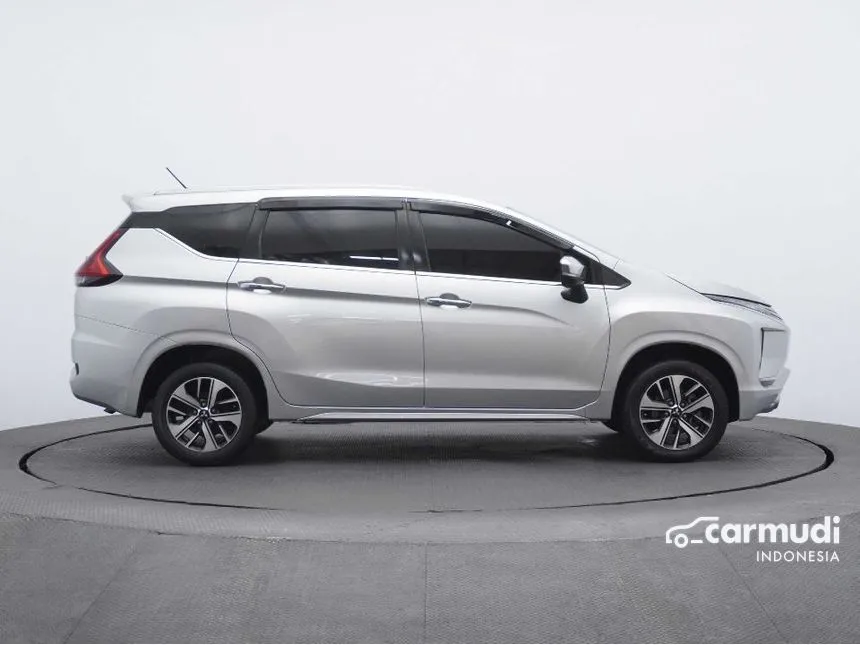 2018 Mitsubishi Xpander ULTIMATE Wagon