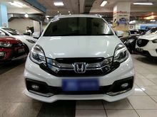 2015 Honda Mobilio 1.5 RS MPV