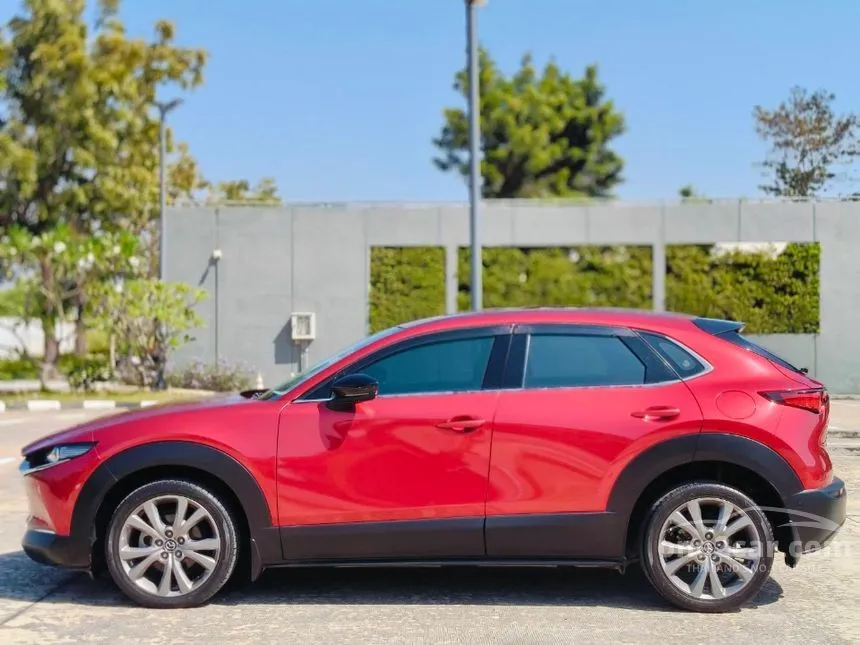 2020 Mazda CX-30 SP SUV