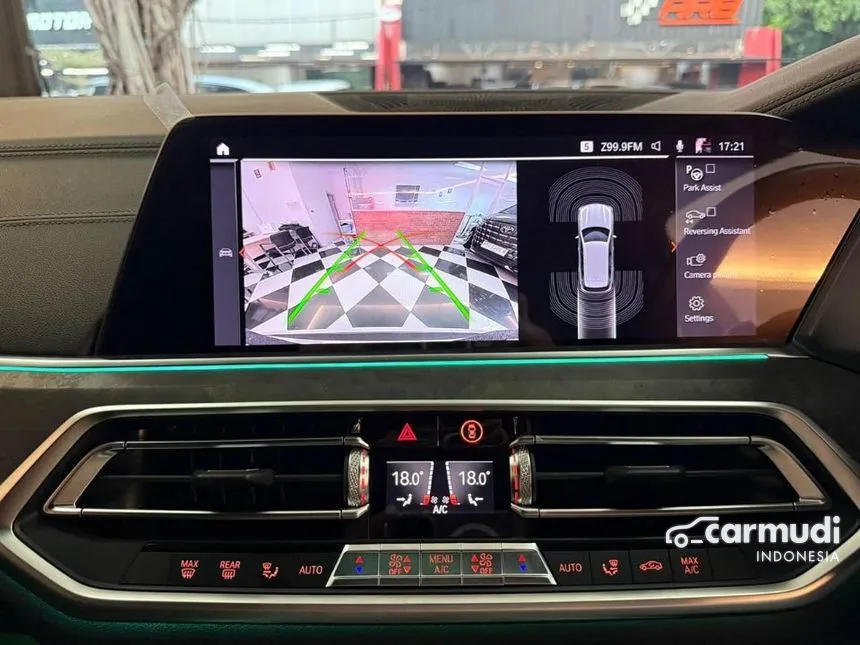 2019 BMW X5 xDrive40i xLine SUV