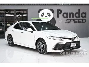 2022 Toyota CAMRY 2.5 Premium Sedan